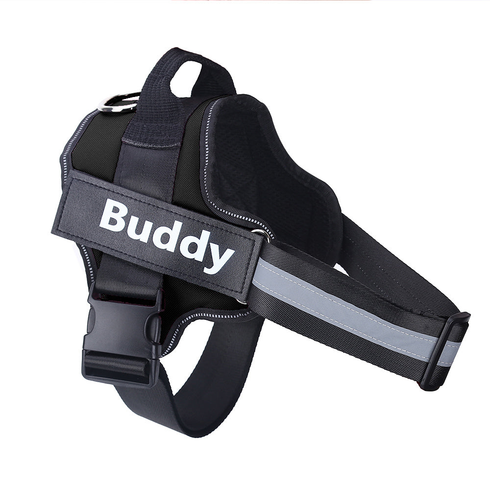 Pet Harness Vest For Small Large Dog
