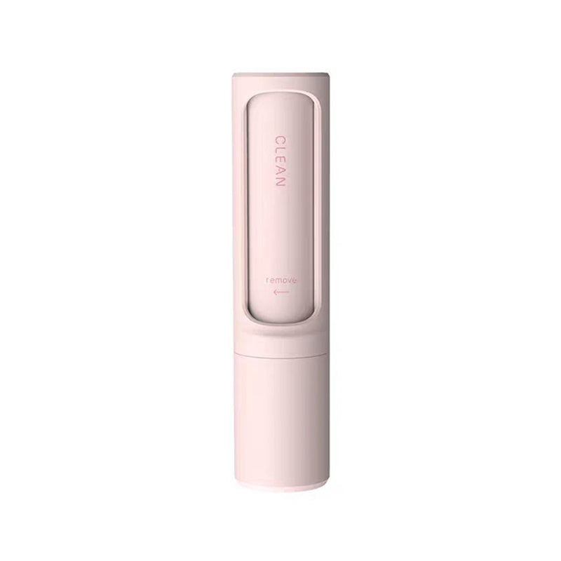 Reusable Pet Hair Remover Brush – Self-Cleaning Lint Roller for Cats & Dogs