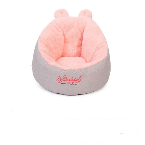 Dog Bed Warming Soft Sleeping Bag