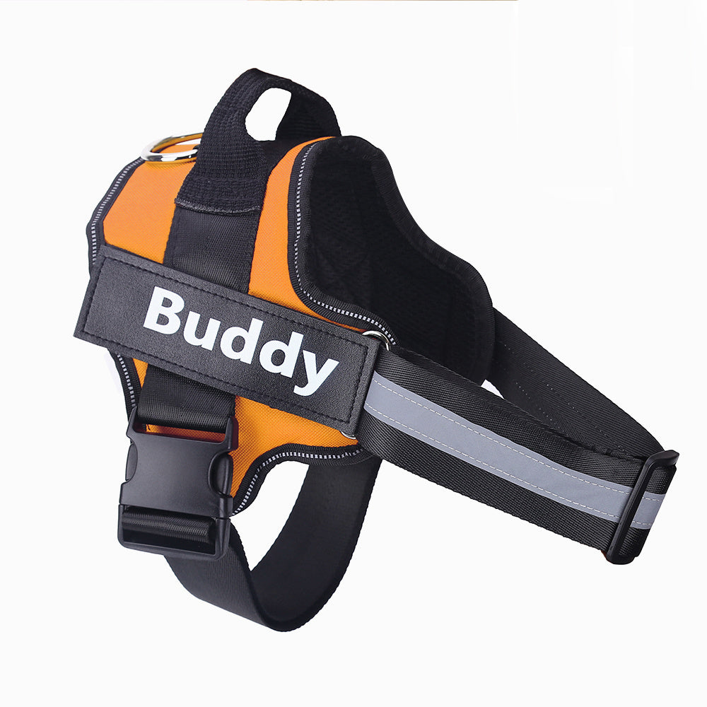 Pet Harness Vest For Small Large Dog