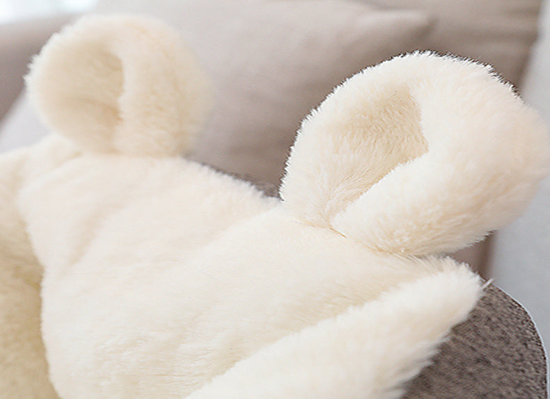 Dog Bed Warming Soft Sleeping Bag