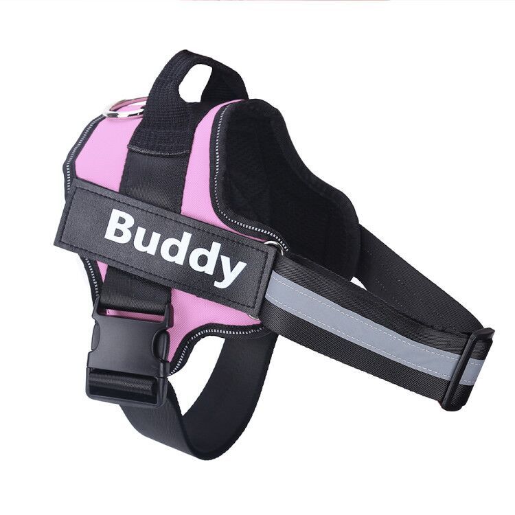 Pet Harness Vest For Small Large Dog