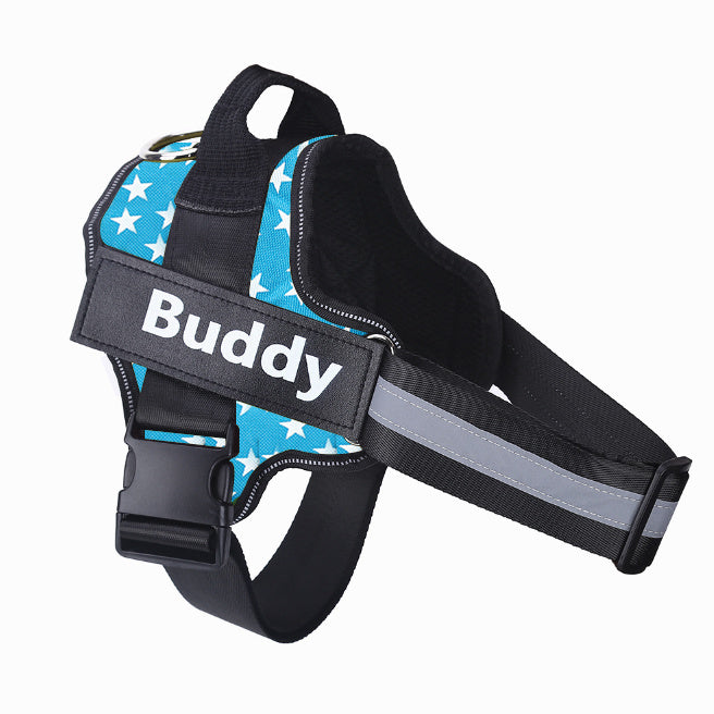 Pet Harness Vest For Small Large Dog