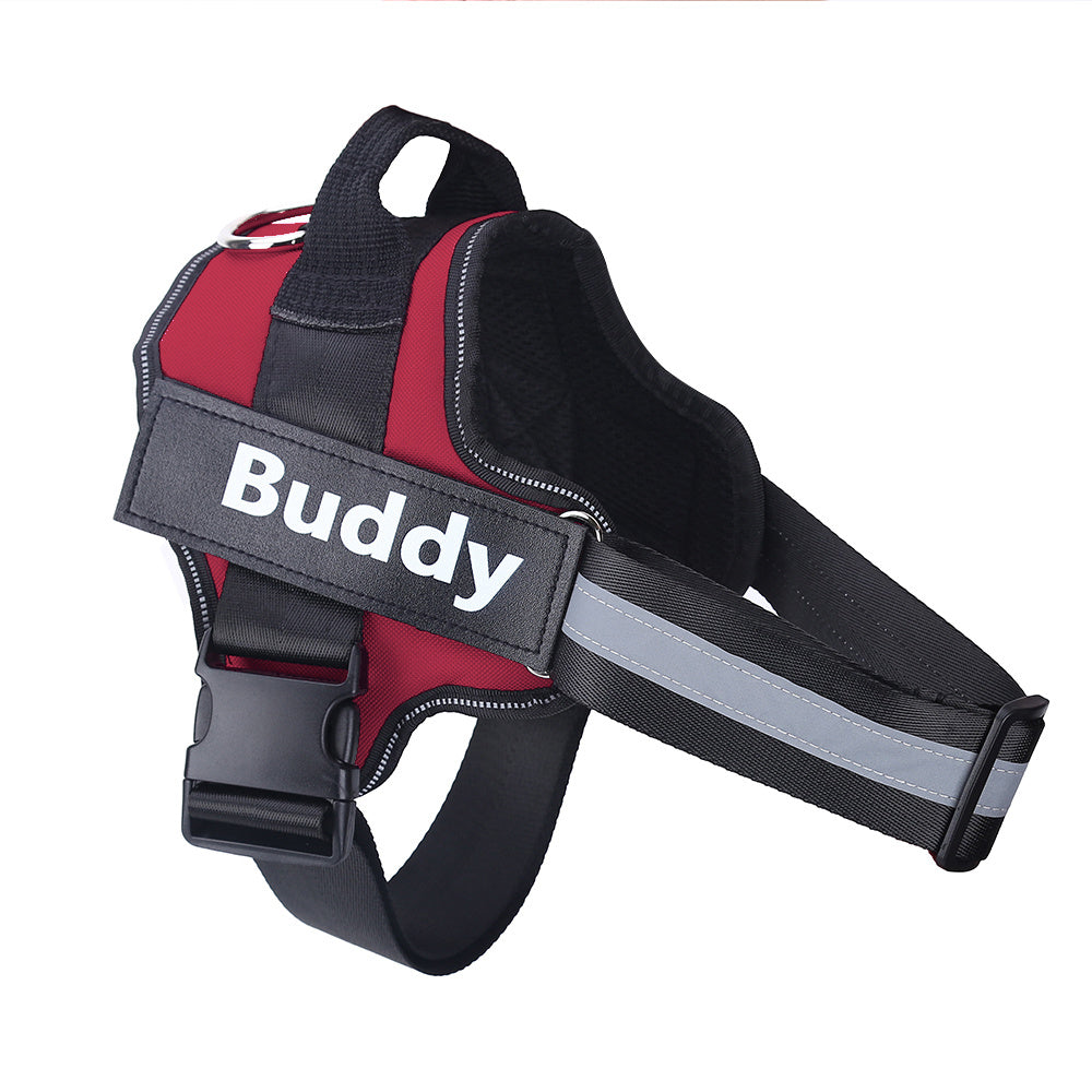 Pet Harness Vest For Small Large Dog