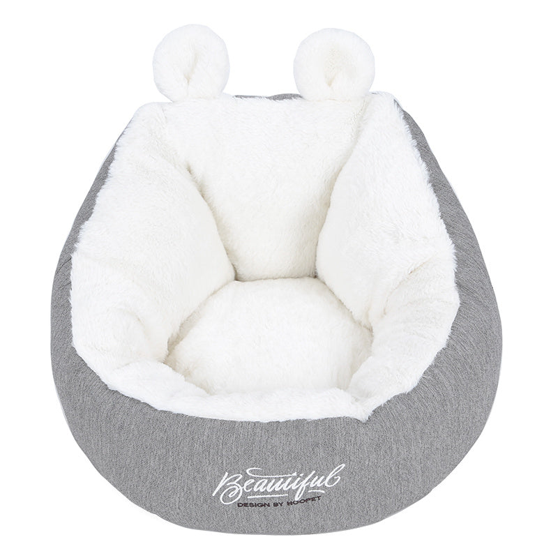 Dog Bed Warming Soft Sleeping Bag