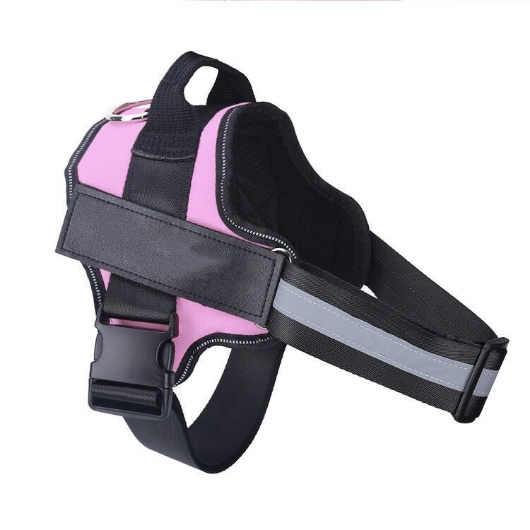 Pet Harness Vest For Small Large Dog