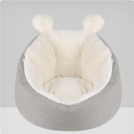 Dog Bed Warming Soft Sleeping Bag