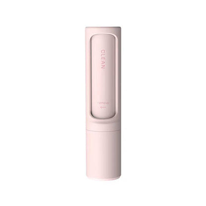 Reusable Pet Hair Remover Brush – Self-Cleaning Lint Roller for Cats & Dogs