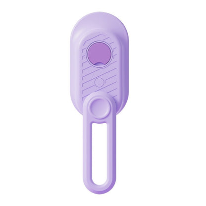 Electric Pet Steam Brush – 3-in-1 Grooming & Hair Remover